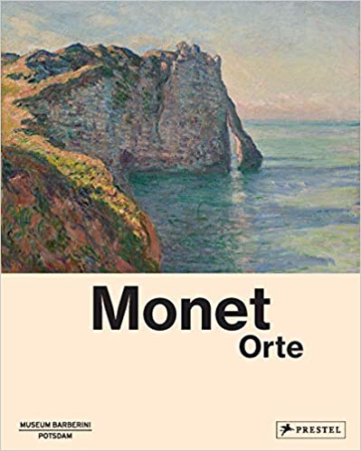 Monet: Orte, 2020