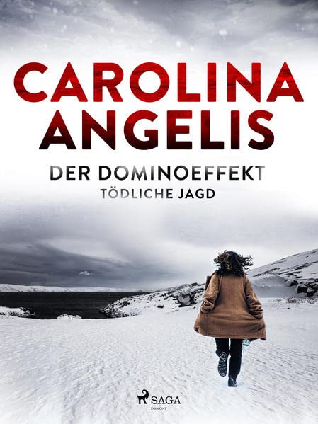 Carolina Angelis Der Dominoeffekt