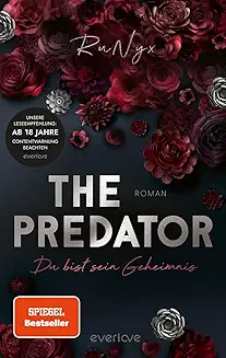 Runyx The Predator – Du bist sein Geheimnis
