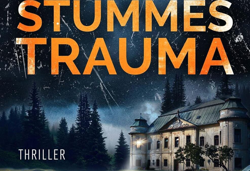 Helena Kubicek-Boye Stummes Trauma