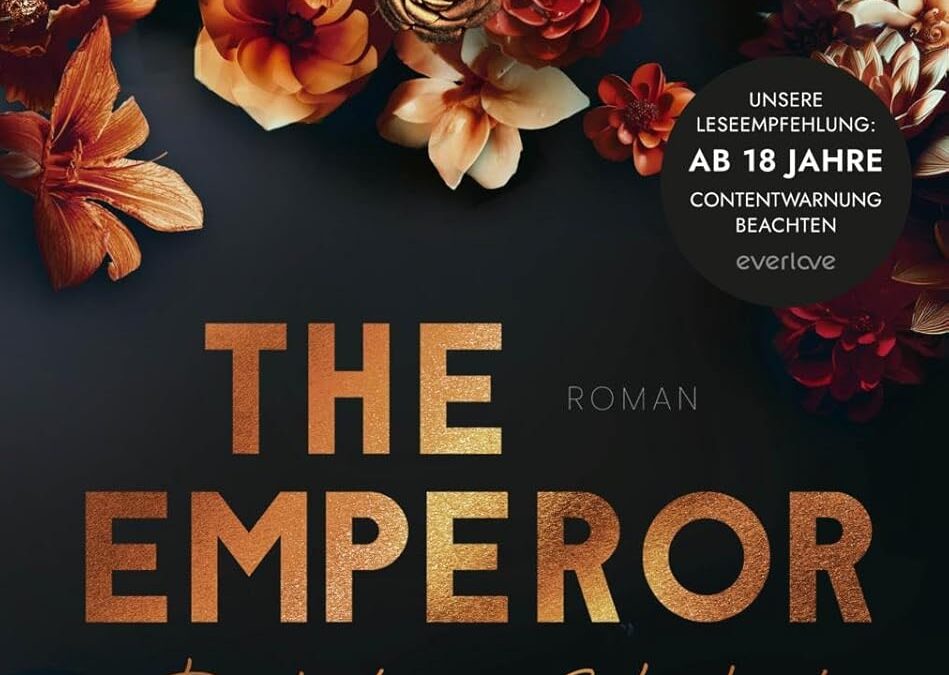 RuNyx The Emperor – Du bist sein Schicksal