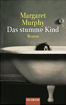 Margaret Murphy 6 Bände, Goldmann, 2000-2006