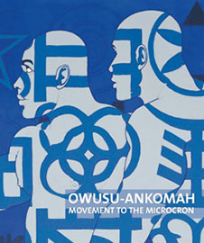 Owusu-Ankomah – Movement to the Microcron, Artco publishing, 2011