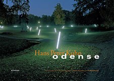 Hans Peter Kuhn Odense, Kehrer Verlag, 2005