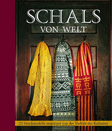 Nancy Bush Schals von Welt, Landwirtschaftsverlag, 2012