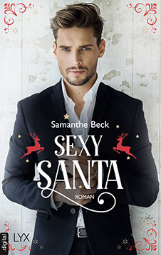 Samanthe Beck, Sexy Santa (Compromise me 1), Lyx digital, 2017