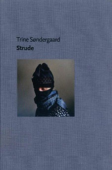 Trine Søndergaard Strude, Det Paulsen Legaat, 2012